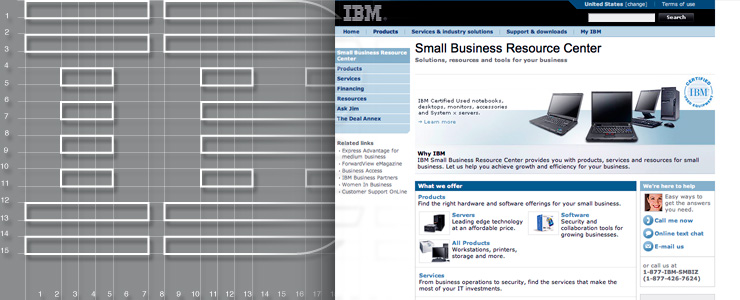 IBM Computers