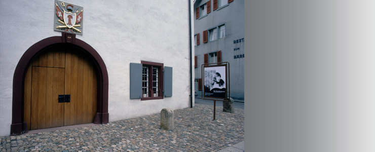 Kantonsmuseum Baselland